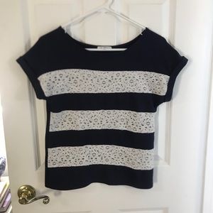 Cute Casual Top
